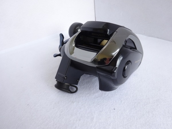 20ビーストマスターEJ 1000